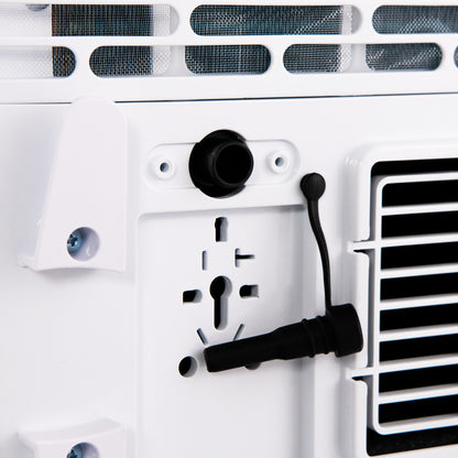 10000 BTU 3-in