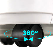 AC Unit 8000/10000 BTU w/ Remote