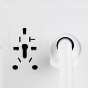 AC Unit 8000/10000 BTU w/ Remote