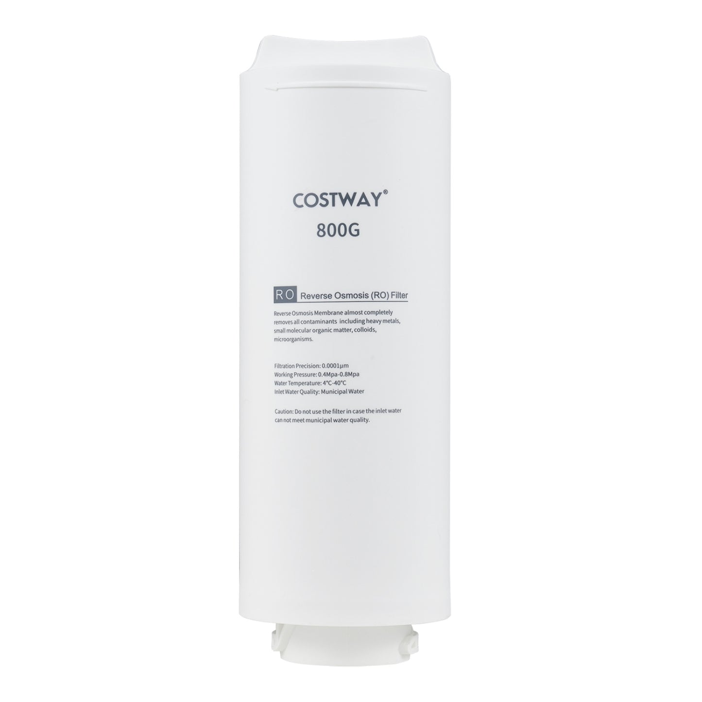 800 GPD Replacement RO Filter for AW-RB20/AW-RB05 Under-Sink Reverse Osmosis System