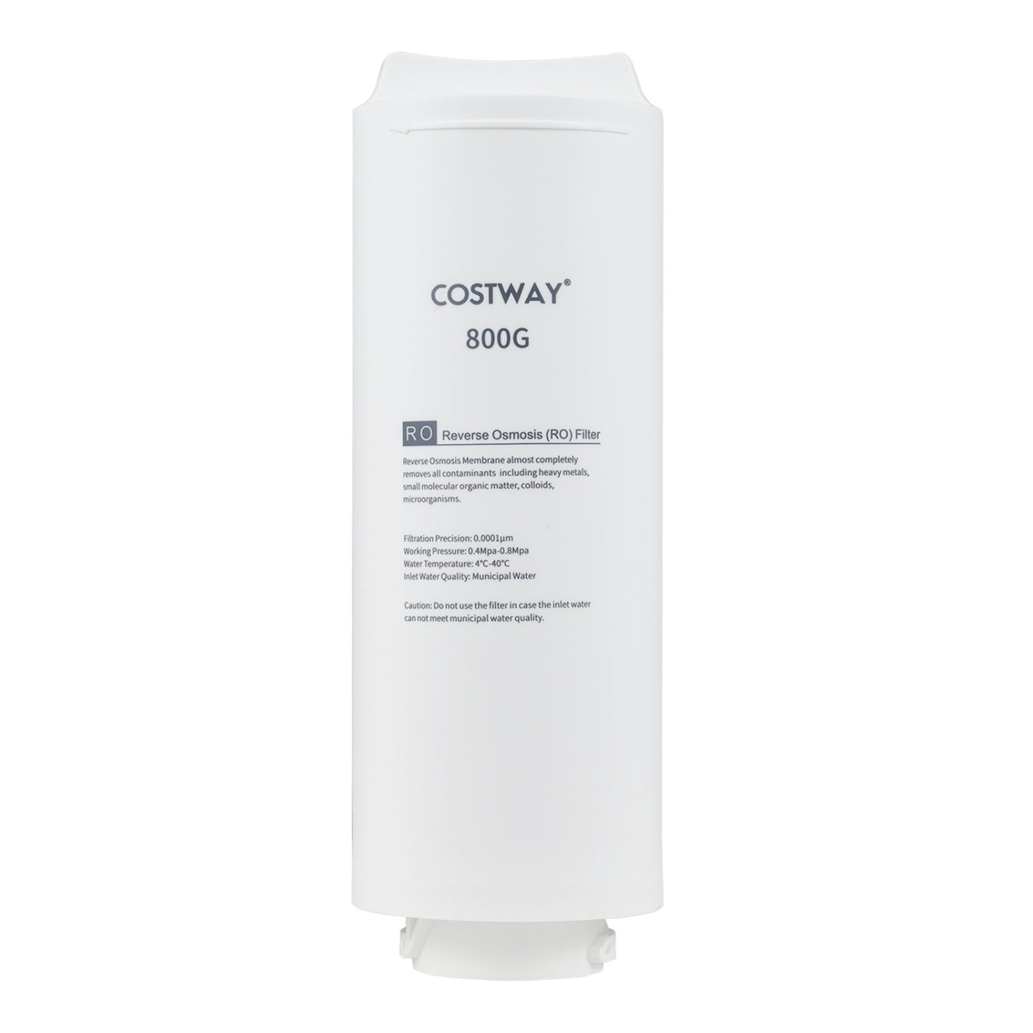 800 GPD Replacement RO Filter for AW-RB20/AW-RB05 Under-Sink Reverse Osmosis System