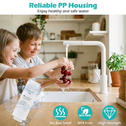 800 GPD Replacement RO Filter for AW-RB20/AW-RB05 Under-Sink Reverse Osmosis System