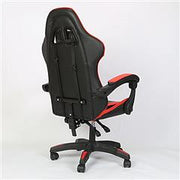 Gaming Racing Chair Ergonomic PC Computer Chair Height Adjustable E-Sports Gaming Chair