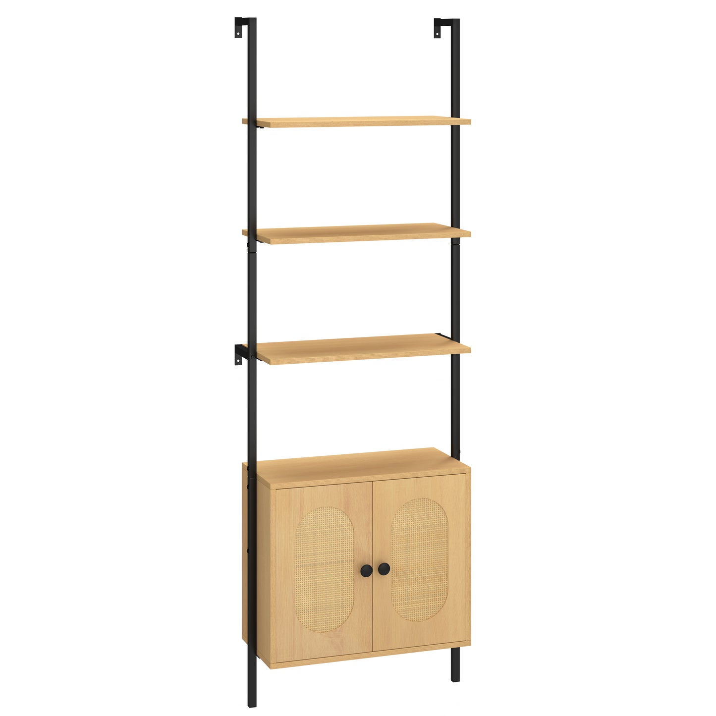 Ergo Comfort with Storage Suite: 6-in-1 Smart Office Bundle