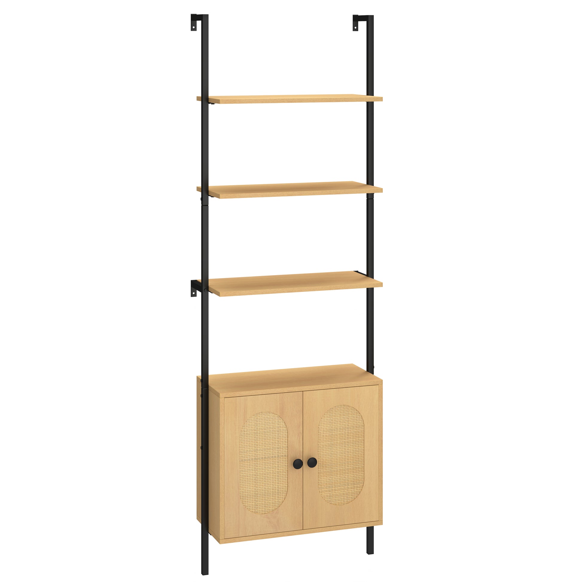 Ergo Comfort with Storage Suite: 6-in-1 Smart Office Bundle