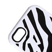 Zebra Case and Stylus pen, protector