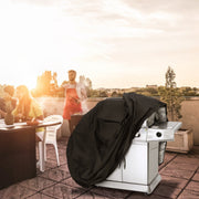 57-inch BBQ Grill Cover