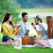 4-in-1 USB Air Cooler Fan