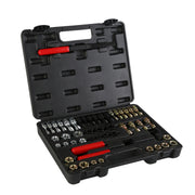 49Pcs Thread Chaser Set Thread Restorer Kit