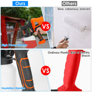 700W Electric Paint Sprayer