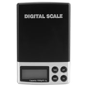 Pocket Electronic Kitchen Scale