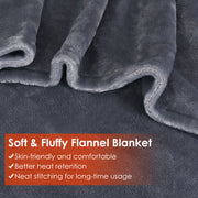 USB Heated Blanket