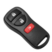 2 Keyless Entry Car Key Remote Key For Nissan KBRASTU15