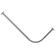 Curved Shower Curtain Rod