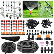 Drip Irrigation Kit