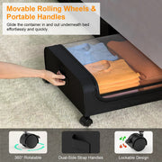 2Packs Under Bed Storage
