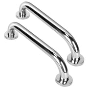 2Pcs Bath Grab Bar