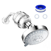 Shower Head with Filter