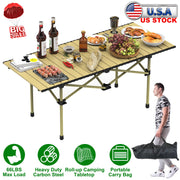 Folding Camping Table