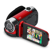 1080P Digital Video Camcorder