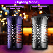 Flying Insect Killer Lamp