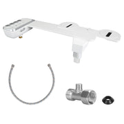 Bidet Attachment for Toilet