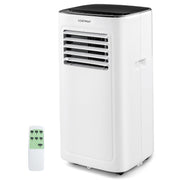 9000 BTU Portable AC w/ Timer