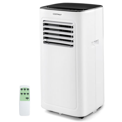 9000 BTU Portable AC w/ Timer