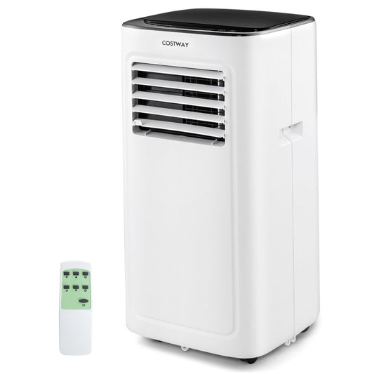9000 BTU Portable AC w/ Timer