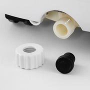 9000 BTU Portable AC w/ Timer