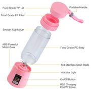 USB Blender with Powerful Motor