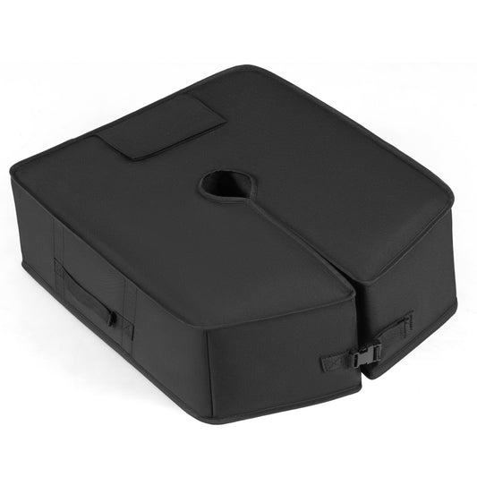 90 LBS Sand-fillable Umbrella Base Weight