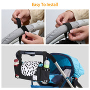 Stroller Organizer Bag