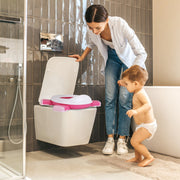 Portable Toddler Potty Toilet