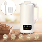 Automatic Soy Milk Maker, 27oz