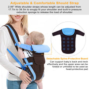 Adjustable Baby Carrier