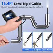 1080P Endoscope Camera