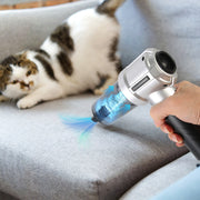 Portable Handheld Vacuum