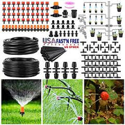 Drip Irrigation Kit