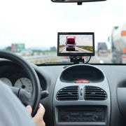 7In Vehicle Backup Camera Kit