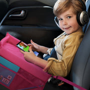 Kids Safety Travel Tray