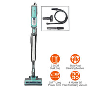 Vacuum HyperVelocity Handheld Vacuum