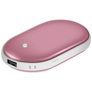 5000mAh Power Bank Rechargeable Pocket Warmer