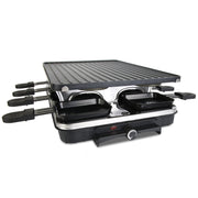 1300W Raclette Desktop Grill