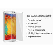 Note 3 Glass Protector