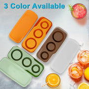 Ice Cube Tray Fit For 20OZ/30OZ/40OZ