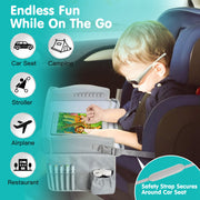 Toddler Car Seat