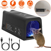 Electric Rat Trap