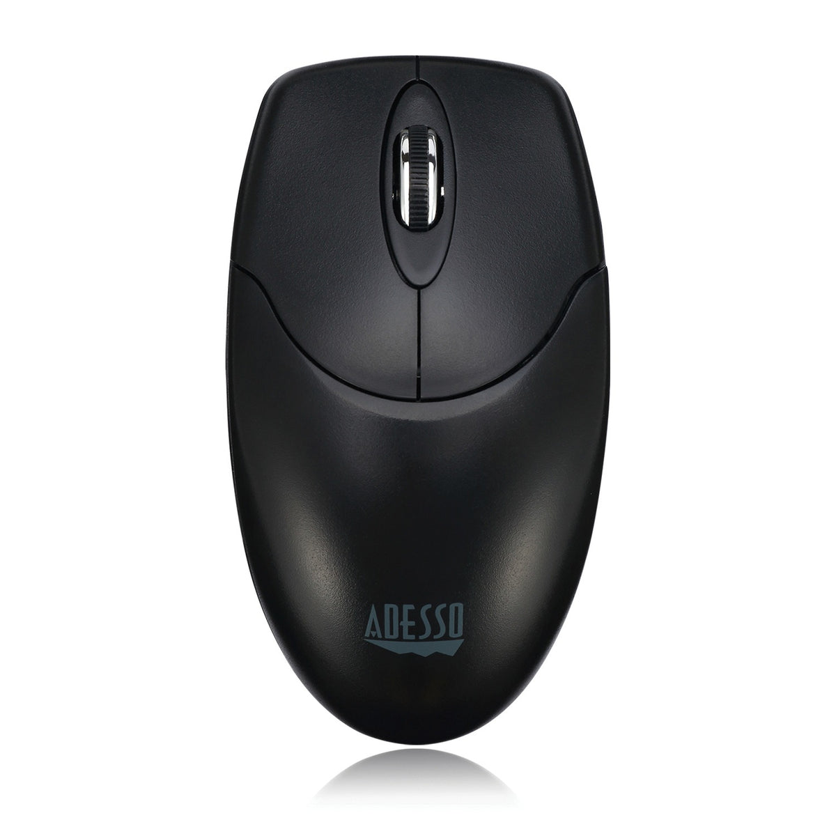 Adesso EasyTouch Antimicrobial Wireless Keyboard and Mouse Combo, 2.4 GHz - view 7