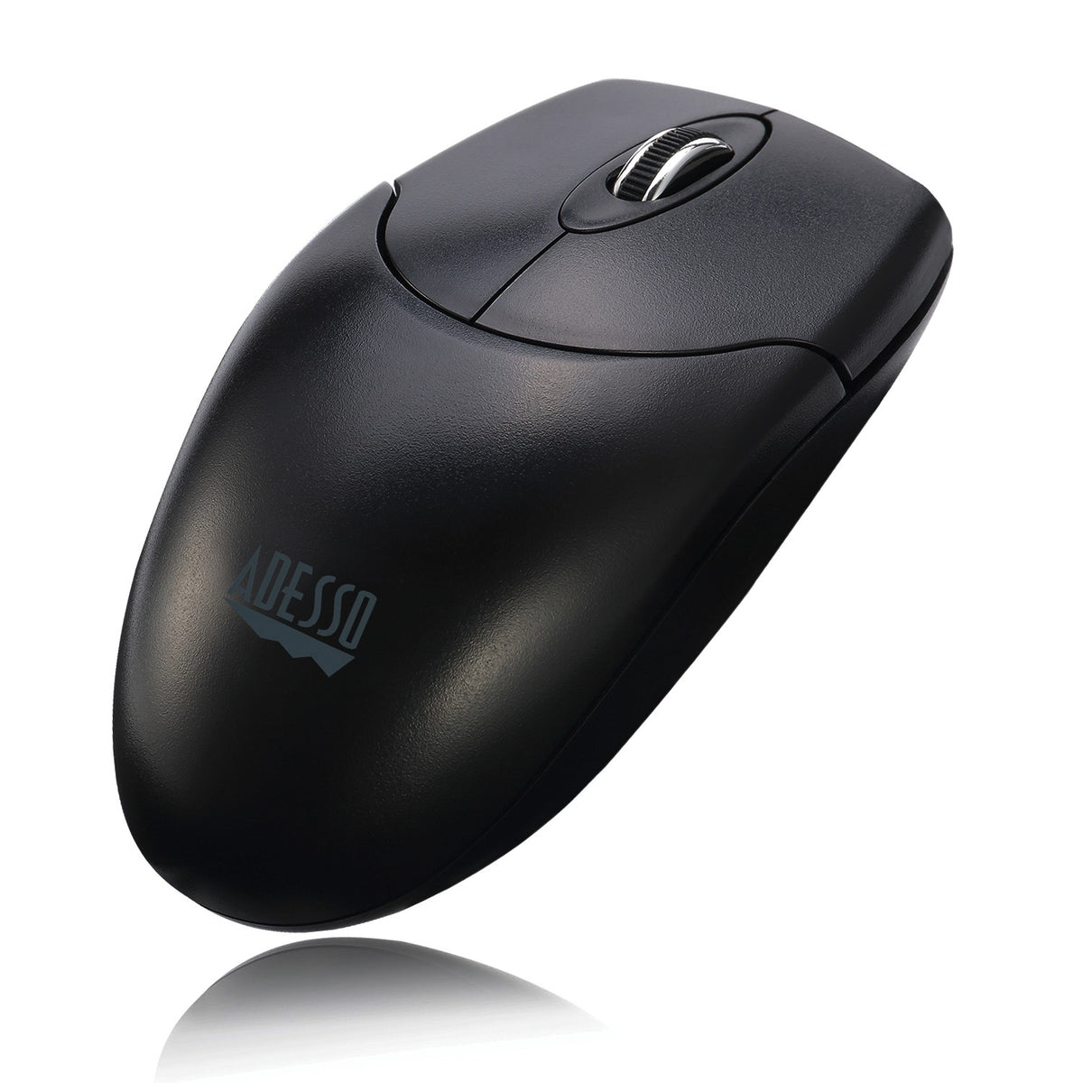 Adesso EasyTouch Antimicrobial Wireless Keyboard and Mouse Combo, 2.4 GHz - view 8